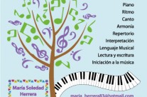 Clases de Piano con Soledad Herrera
