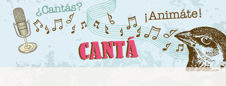 Clases de canto