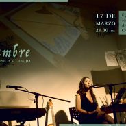 Enjambre en Mona de Seda II